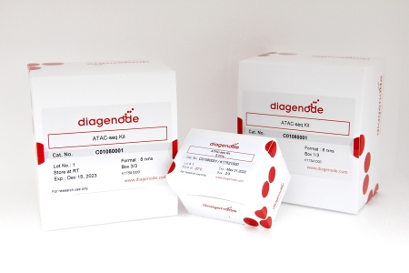 СПИН-КОЛОНКИ MICROCHIP DIAPURE, 50 РЕАКЦИЙ, АРТ. C03040001, DIAGENODE