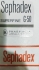 CM SEPHADEX C-50 COARSE CATION EXCHANGER 100 G