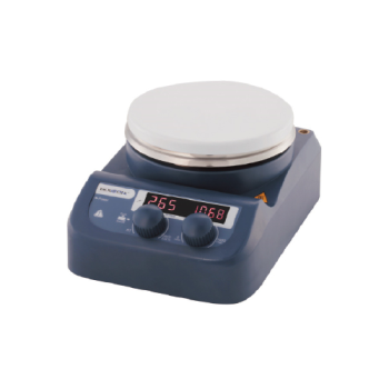 МАГНИТНАЯ МЕШАЛКА HOTPLATE, BIOLOGIX, 01-3104