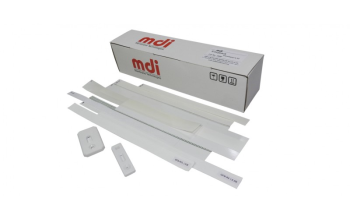 НАБОР МЕМБРАН EASYPACK DEVICE, АРТ. MDI-ED-1, ADVANCED MICRODEVICES