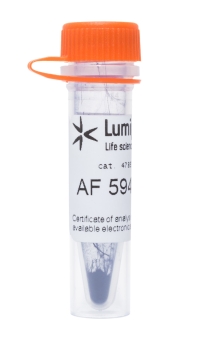AF 594 ТЕТРАЗИН, 6-ИЗОМЕР, 5 MG, 278E0