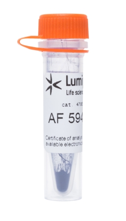 AF 594 ТЕТРАЗИН, 6-ИЗОМЕР, 5 MG, 278E0