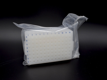 СИЛИКОНОВЫЙ МАТ ДЛЯ ПЛАНШЕТОВ ПЦР (10ШТ/УП), АРТ.26520, SORENSON BIOSCIENCE, INC