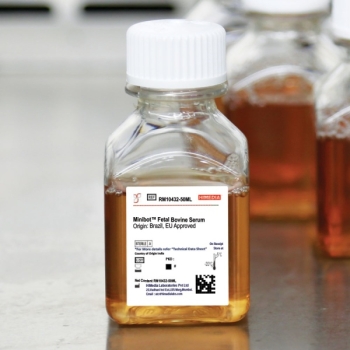 СЫВОРОТКА ЭМБРИОНАЛЬНАЯ БЫЧЬЯ (FBS), RESEARCH GRADE, 10X50 МЛ, HIMEDIA