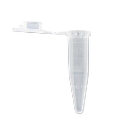 ПРОБИРКИ DNA LOBIND, ОБЪЕМОМ 1,5 МЛ, 500 ШТ/УПАК, АРТ. 0030108418, EPPENDORF