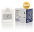 ПОЛИМЕР POP-7 ДЛЯ ГЕНЕТИЧЕСКИХ АНАЛИЗАТОРОВ СЕРИИ 3500/3500XL/POP-7™ PERFORMANCE OPTIMIZED POLIMER, АРТ. 4393708, THERMO FISHER SCIENTIFIC