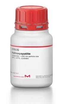 ГИДРОКСИАПАТИТ (500Г) /HYDROXYLAPATIT NEO-CELL
