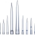 НАКОНЕЧНИКИ OPTIFIT НЕСТЕРИЛ,1000-10000 ?L, 250ШТ/УП, SARTORIUS LH-780316, 6251309