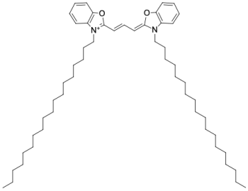 DIO, ЛИПОФИЛЬНЫЙ ТРЕЙСЕР, 50 MG, 2936-50MG