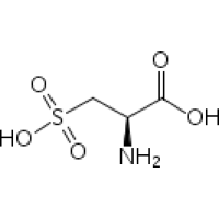 L-ЦИСТЕИНОВАЯ КИСЛОТА (10 Г) /L-CYSTEIC ACID
