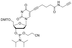 АЛКИН DT ФОСФОРАМИДИТ, 5 G, 1897-5G
