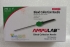 ИГЛЫ AMPULAB 21G X 1" (0.8Х25 ММ), ЗЕЛЁНЫЕ, КОРОТКИЕ, УП. 100 ШТ., 3021-К