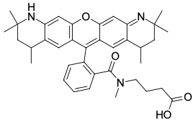 АТТ 550 КАРБОНОВАЯ КИСЛОТА, 25 MG, 4C990