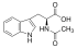 N-АЦЕТИЛ-L-ТРИПТОФАН (100Г) / N-ACETYL-L-TRYPTOPHAN