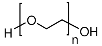 ПОЛИЭТИЛЕНГЛИКОЛЬ(500Г) /POLY(ETHYLENE GLYCOL)