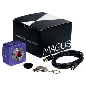 КАМЕРА ЦИФРОВАЯ MAGUS CDF70