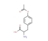 O-АЦЕТИЛ-L-ТИРОЗИН ГИДРОХЛОРИД (1Г) / O-ACETYL-L-TYROSINE HYDROCLORIDE