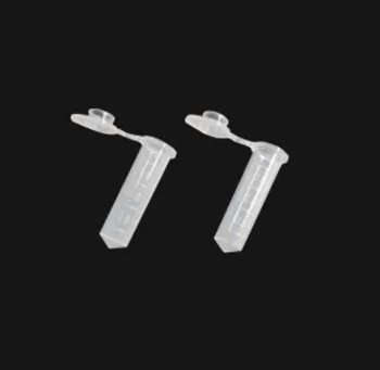 МИКРОЦЕНТРИФУЖНЫЕ ПРОБИРКИ 2 МЛ,, СТЕРИЛЬНЫЕ, 500 ШТ./УПАК, АРТ. EP-200-J, WUHAN FINE BIOTECH