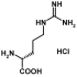 D-АРГИНИН ГИДРОХЛОРИД (5Г) / D-ARGININE HYDROCLORIDE