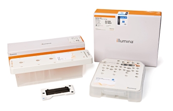 НАБОР ДЛЯ СЕКВЕНИРОВАНИЯ NEXTSEQ 500/550 MID OUTPUT KIT V2.5 (300 CYCLES), АРТ. 20024905, ILLUMINA