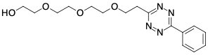 ПЭГ3-ТЕТРАЗИН, 1 G, 1978-1G