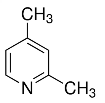 2,4-ЛУТИДИН, 500 МЛ, АРТ. L3609-500ML, SIGMA-ALDRICH