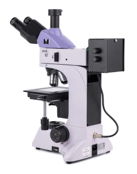 МИКРОСКОП МЕТАЛЛОГРАФИЧЕСКИЙ ЦИФРОВОЙ MAGUS METAL D600