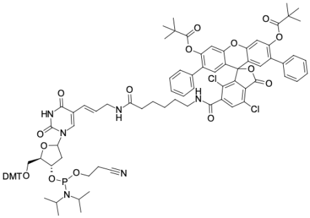 SIMA-DT ФОСФОРАМИДИТ, 6-ИЗОМЕР, 100 MG, 2950-100MG