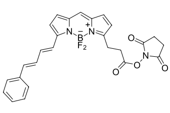 BDP 581/591 NHS-ЭФИР, 5 MG, 26420