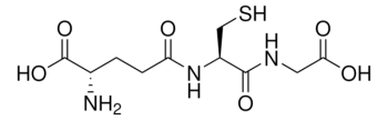 ГЛУТАТИОН ВОССТАНОВЛЕННЫЙ (5Г) / L-GLUTATHIONE REDUCED
