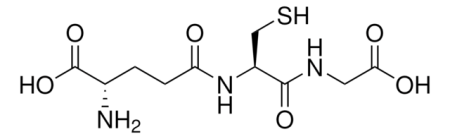 ГЛУТАТИОН ВОССТАНОВЛЕННЫЙ (5Г) / L-GLUTATHIONE REDUCED