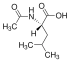 N-АЦЕТИЛ-L-ЛЕЙЦИН (1Г) / N-ACETYL-L-LEUCINE