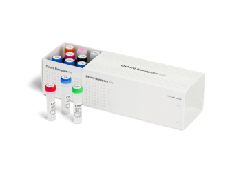 Х НАБОР РЕАГЕНТОВ ДЛЯ ПОДГОТОВКИ ОБРАЗЦОВ LIGATION SEQUENCING KIT V14, АРТ.SQK-LSK114, OXFORD NANOPORE TECHNOLOGIES