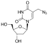 AMDU (5-АЗИДОМЕТИЛ-2'-ДЕЗОКСИУРИДИН), 5 MG, B1540