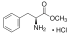 ГИДРОХЛОРИД МЕТИЛОВОГО ЭФИРА L-ФЕНИЛАЛАНИНА (1Г)/L-PHENYLALANINE METHYL ESTER HYDROCHLORIDE