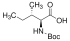 BOC-L-ИЗОЛЕЙЦИН (1Г) /BOC-L-ISOLEUCINE