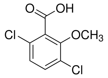 АНАЛИТИЧЕСКИЙ СТАНДАРТ DICAMBA (ДИКАМБА) 250 МГ