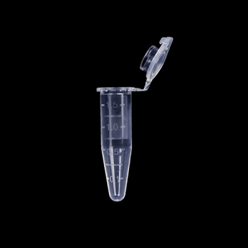 МИКРОЦЕНТРИФУЖНЫЕ ПРОБИРКИ 1,5 МЛ, НЕСТЕРИЛЬНЫЕ, 5000 ШТ/КОР, BIOLOGIX, 80-1500
