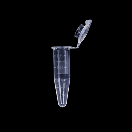 МИКРОЦЕНТРИФУЖНЫЕ ПРОБИРКИ 1,5 МЛ, НЕСТЕРИЛЬНЫЕ, 5000 ШТ/КОР, BIOLOGIX, 80-1500