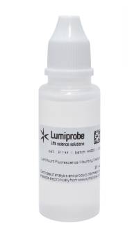 LUMIMOUNT СРЕДА ДЛЯ ФЛУОРЕСЦЕНТНЫХ ПРЕПАРАТОВ, 15 ML, 51144
