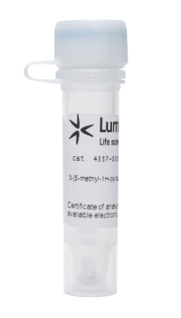 3-(5-МЕТИЛ-1H-ПИРАЗОЛ-3-ИЛ)ПРОПИОНОВАЯ КИСЛОТА-D6 (MPP), 0.50 MG, 4337-500UG