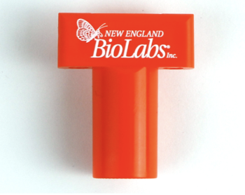 ОТКРЫВАЛКА ДЛЯ ПРОБИРОК NEB, 2 ШТ.АРТ.C1008 S, NEW ENGLAND BIOLABS