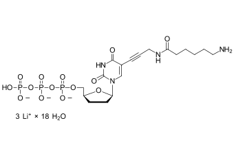 АМИНО-11-DDUTP, 1 UMOL, 15040