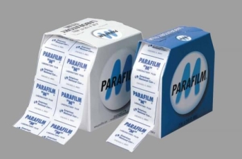 ПЛЁНКА КЛЕЙКАЯ PARAFILM® M, 100 ММ Х 38 М, PM996, 9170002