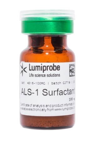 ALS-1, ПОВЕРХНОСТНО-АКТИВНОЕ ВЕЩЕСТВО, 100 MG, 4516-100MG