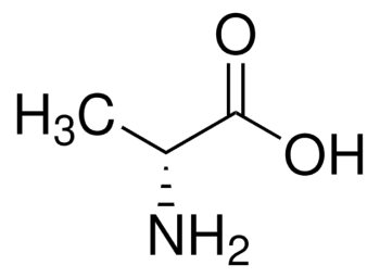 D-АЛАНИН (10 Г) D-ALANINE