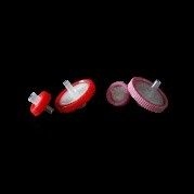 ФИЛЬТРЫ ШПРИЦЕВЫЕ ГИДРОФИЛЬНЫЙ PTFE, 33 MM, 0,45UM, С ВНЕШНИМ КОЛЬЦОМ, 100/PK, C0000665 ALWSCI