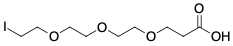 ЙОД-ПЭГ3-КАРБОНОВАЯ КИСЛОТА, 5 G, 2063-5G