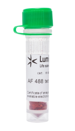 AF 488 ТЕТРАЗИН, 5-ИЗОМЕР, 100 MG, 618E0