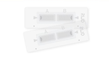 СЛАЙДЫ ДЛЯ ПОДСЧЕТА DS-50 DISAPABLE SLICE, 50 ШТ/УПАК, RWD LIFE SCIENCE, 810-03063-01